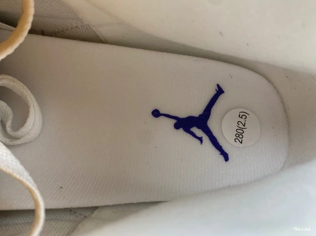 Rep TBK Jordan Bryant PE 3 Retro Kobe 869802-907 0701